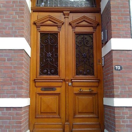 Le Home Maastricht Exterior foto